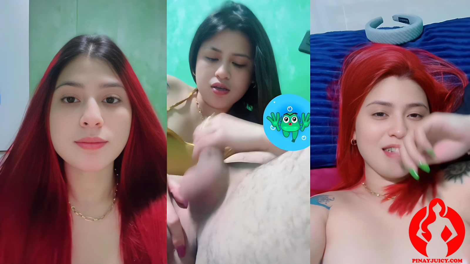 Iyotan ng mag ama