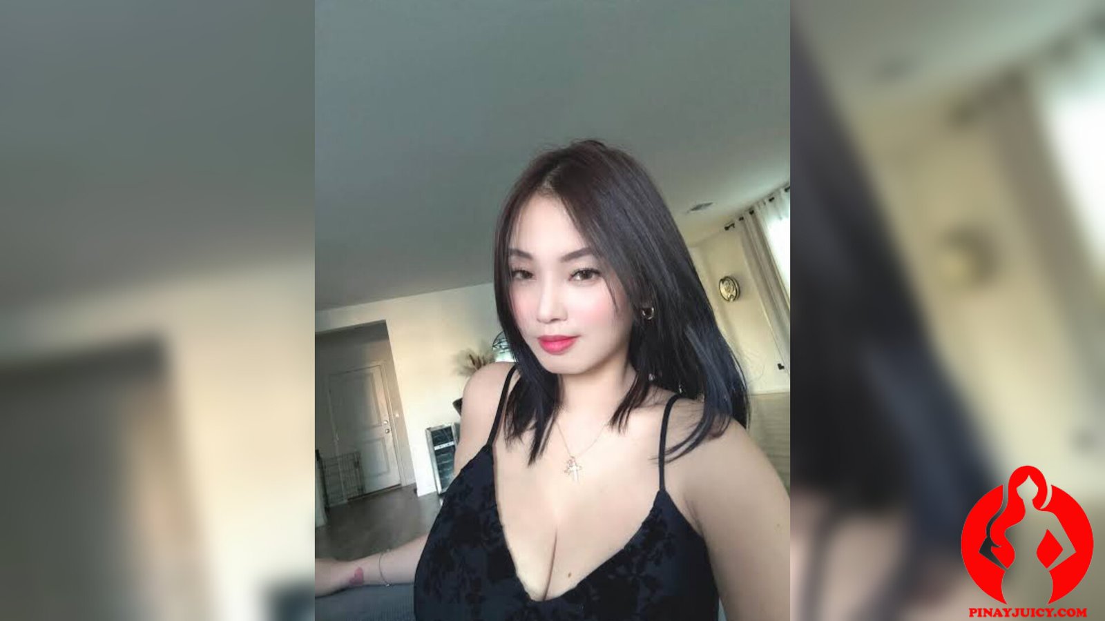 Janice Si kumpare Muna nagpaligaya habang wla Si mister