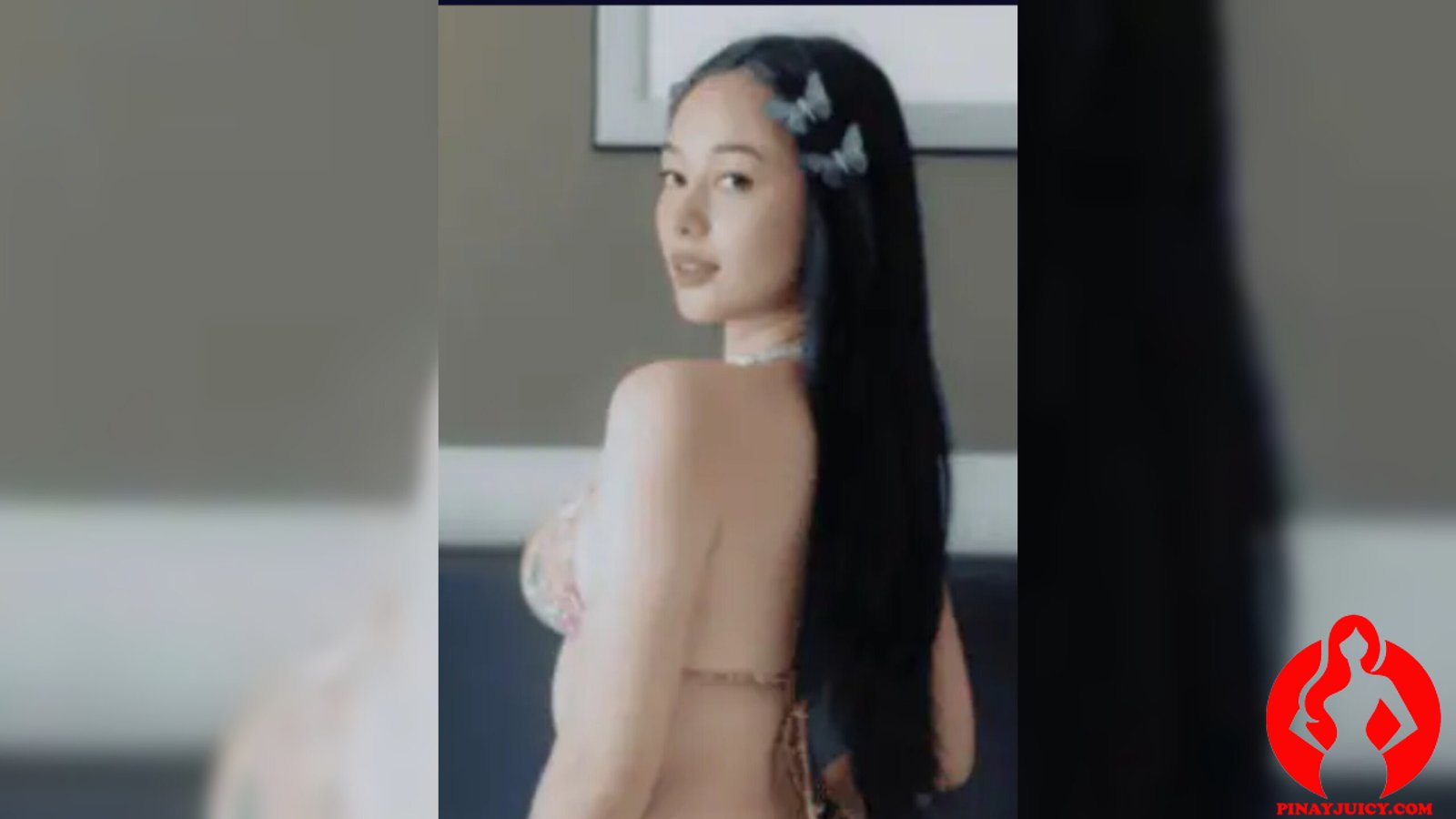 Katrina Dovey Leaked Videos