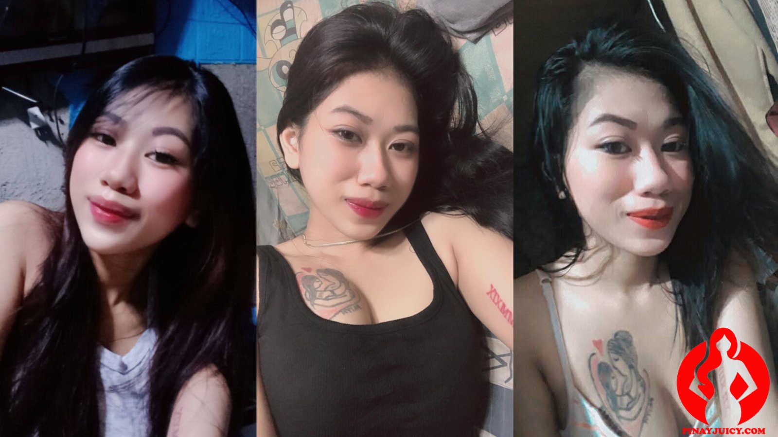 Lyza Estolano tuwag agad Kay Kagawad pag tapos Uminum