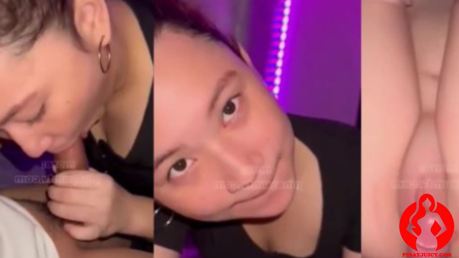 Malusog na puke Busog na Busog si Mathew