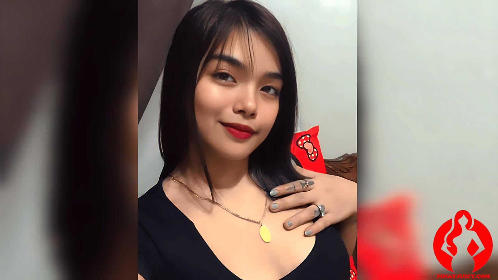 Mami Khate Mahal n mahal ng jowa idogstyle
