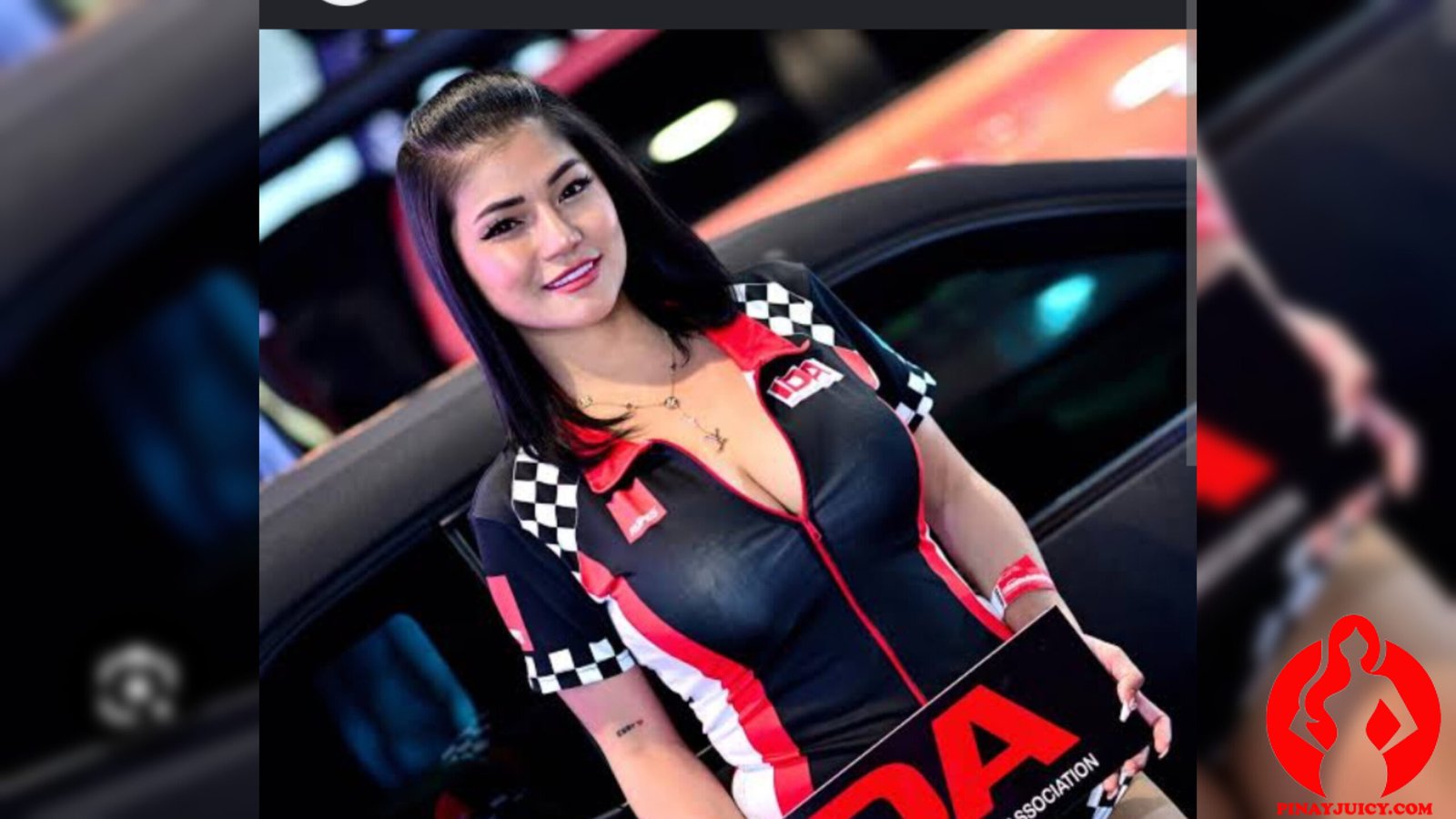 Nadale Sa Car Show