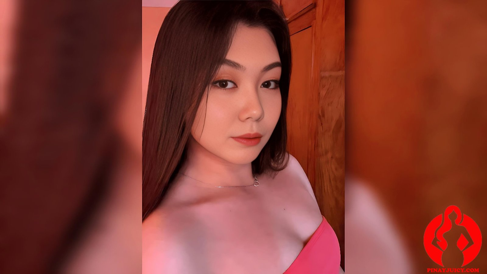 Nakakalibog na kagandahan Ni Patricia