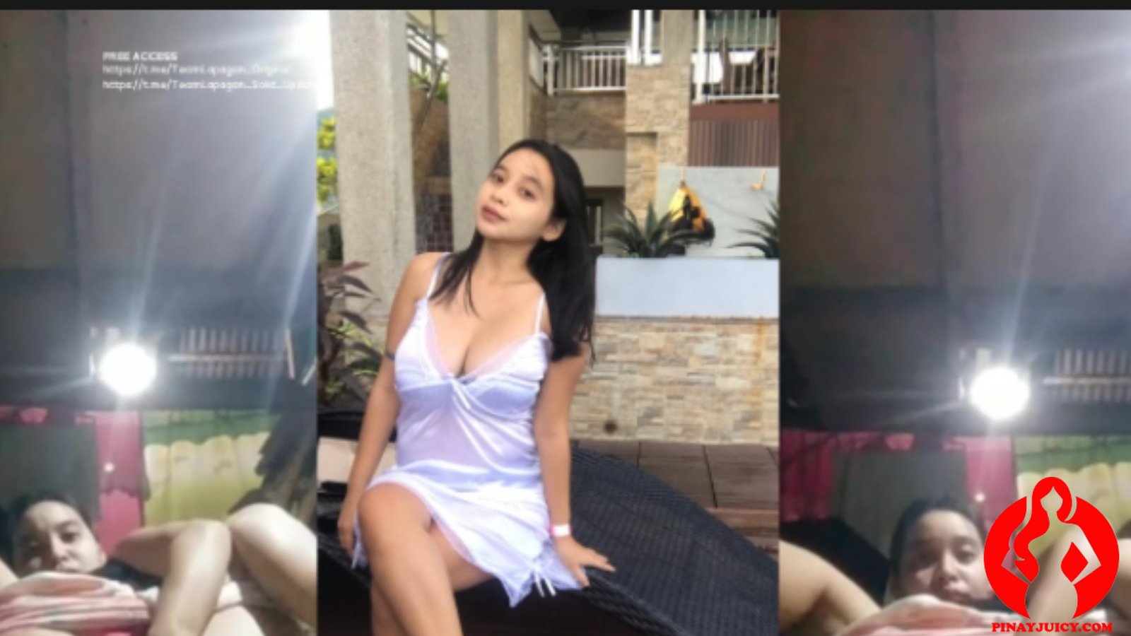 Pag taglamig sarap mag Lulo