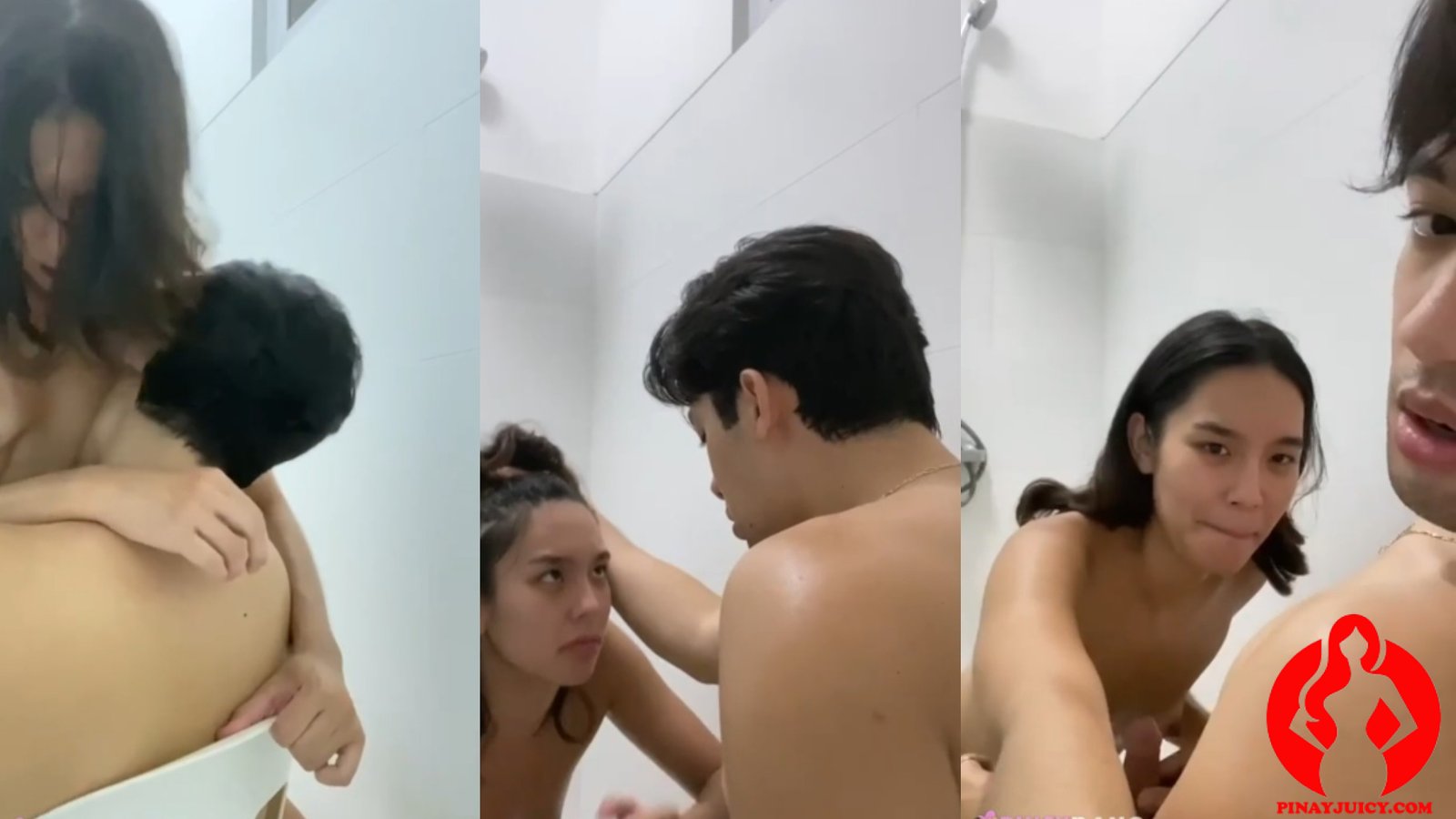 Patricia Viral Iniyot ng Pinsan