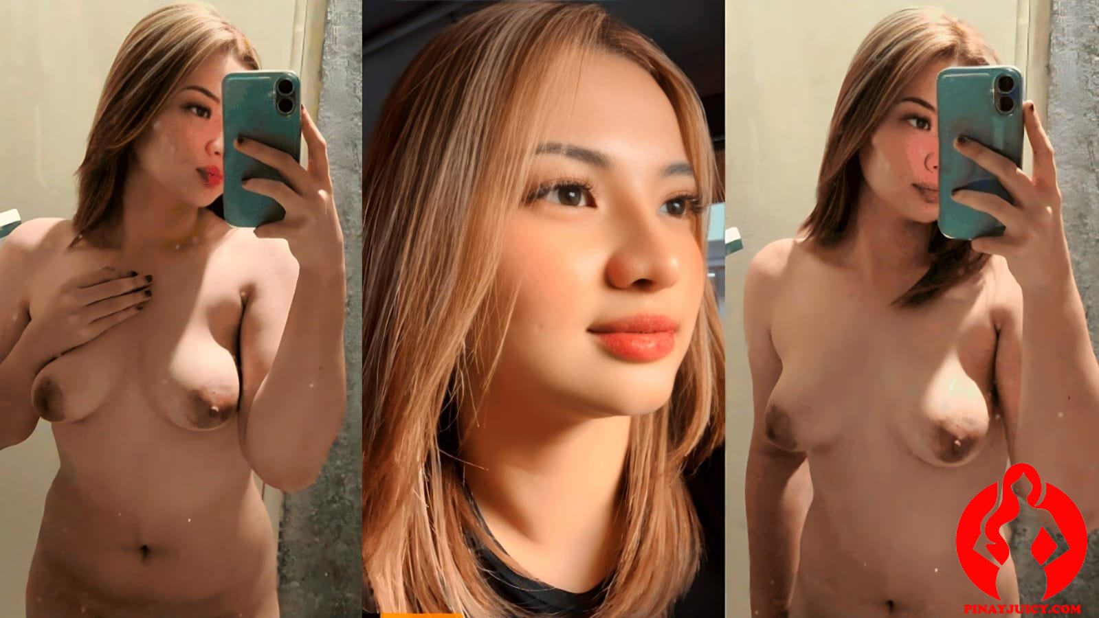 Phoebe Khate Cruz sex viral student video