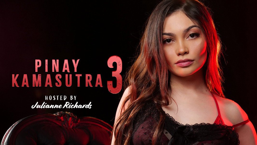 Pinay Kamasutra 3 – Vivamax (2026)