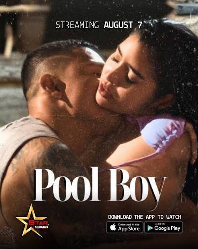 Pool Boy – Star Sinemax (2026)