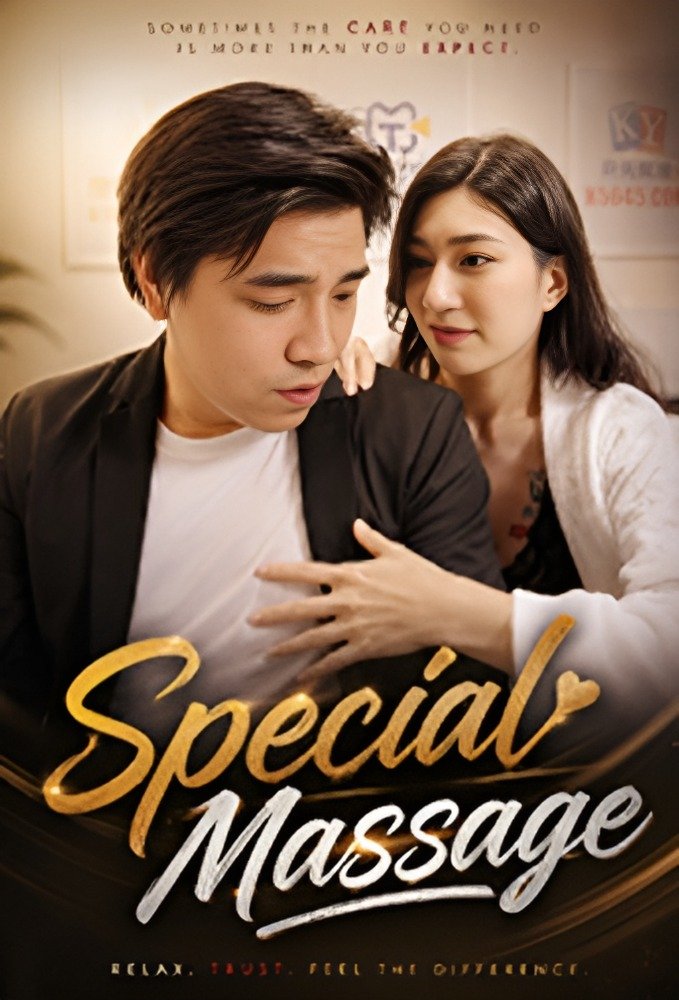 Special Massage 2026 [CN]