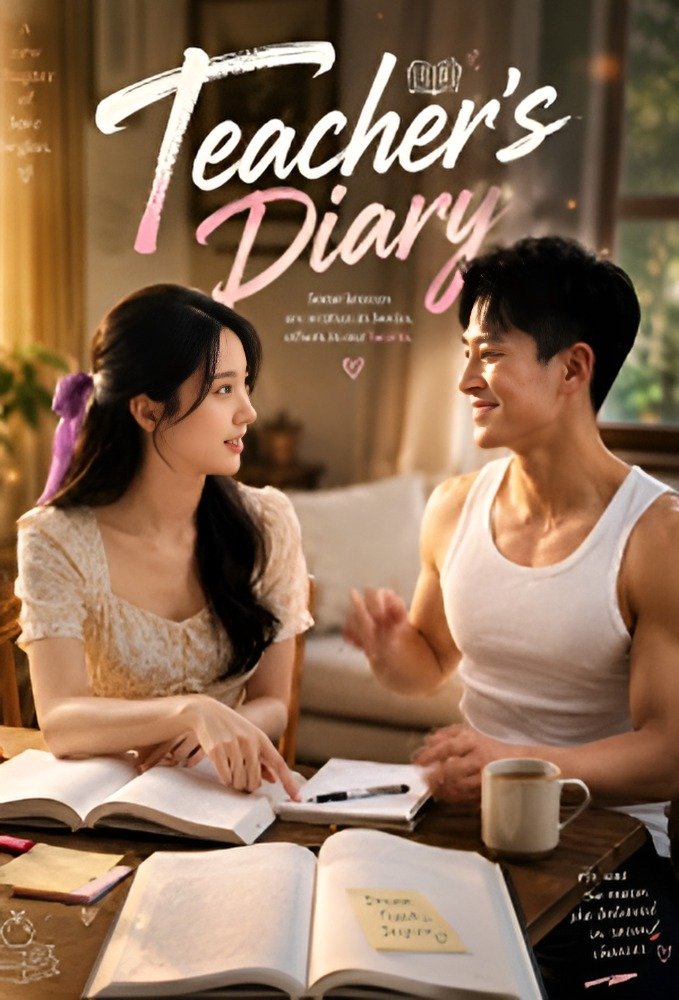 Teachers Diary (2026) [AI]