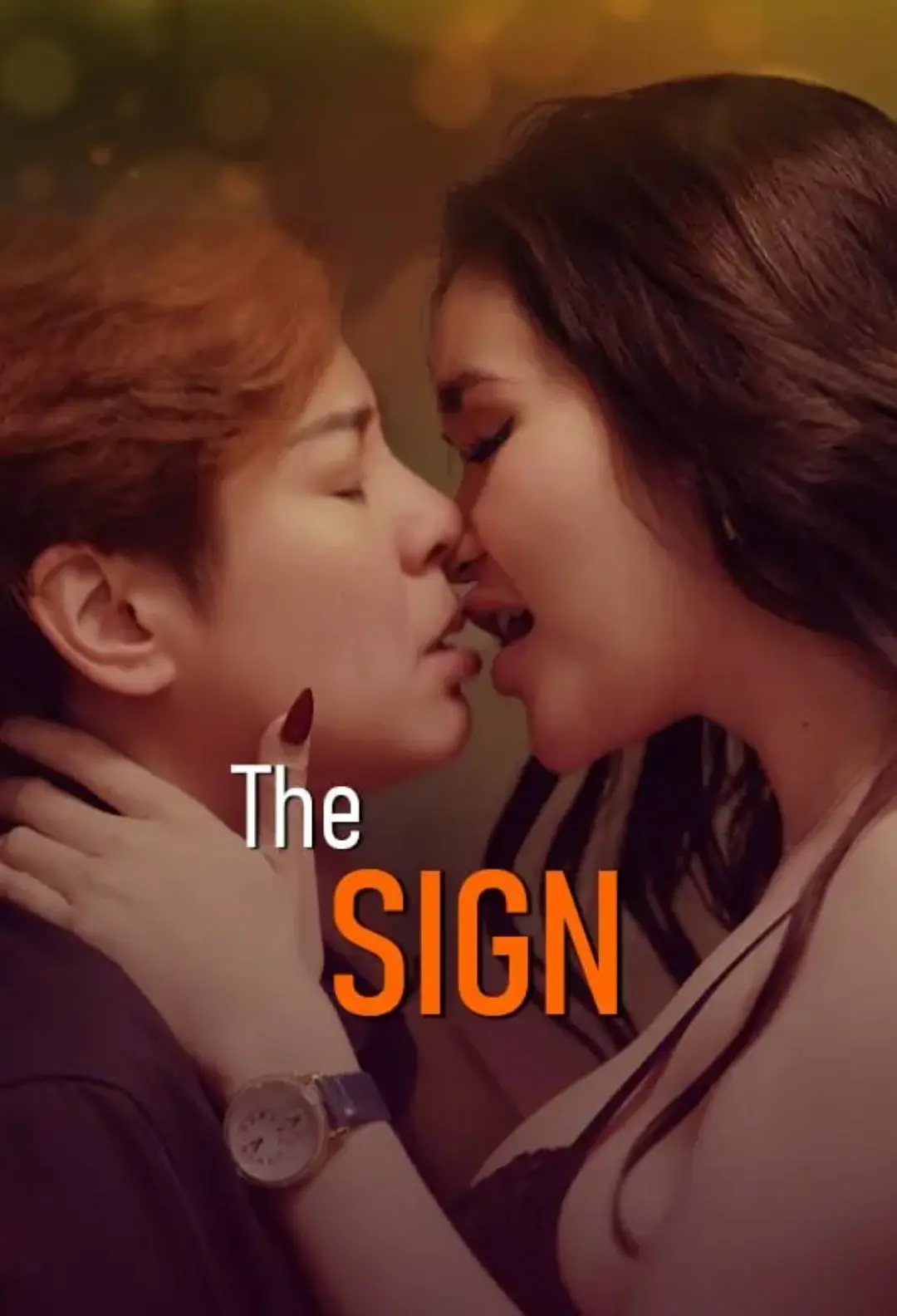 The Sign – Star Sinemax (2026)