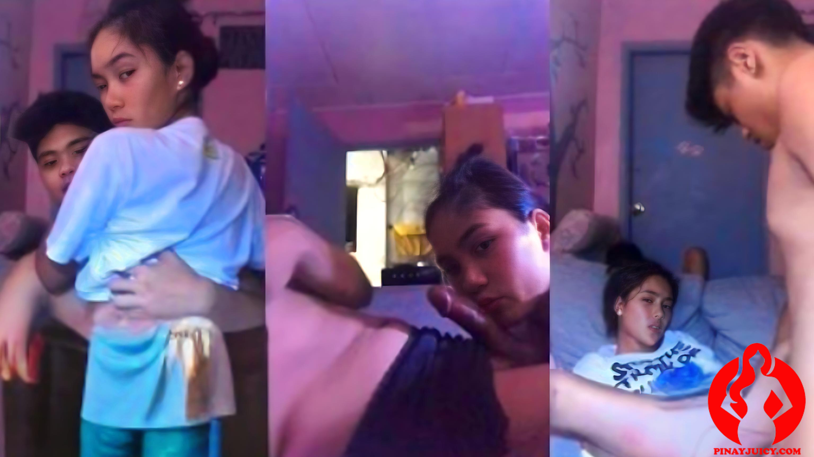 Viral Magjowa Huli sa Pinayjuicy