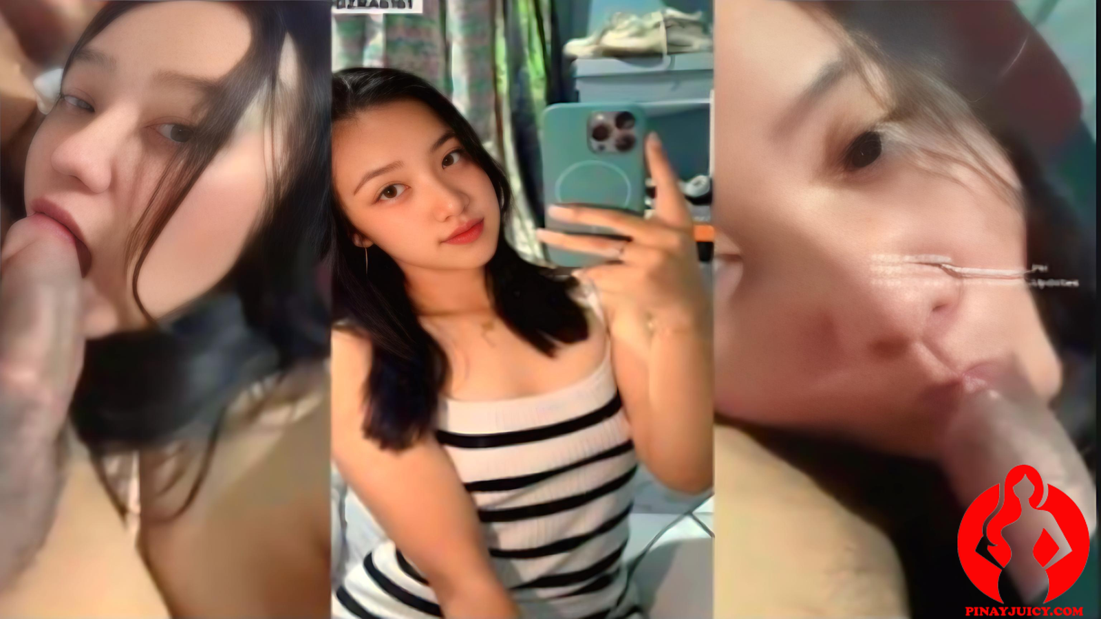 Wag Moko bitinin sampal ka sakin