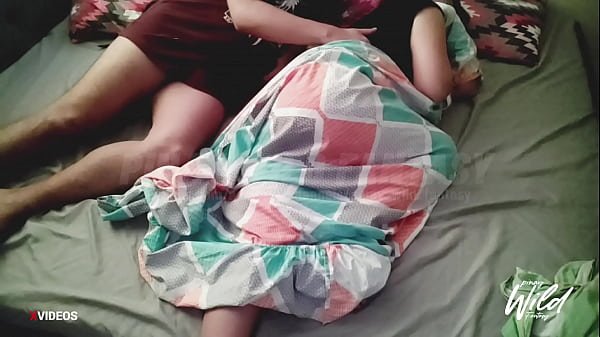 Fucked my Stepsister. I Woke her up with my dick while Parents is not around