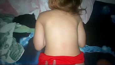 POV Fucking Pinay BustyTeen