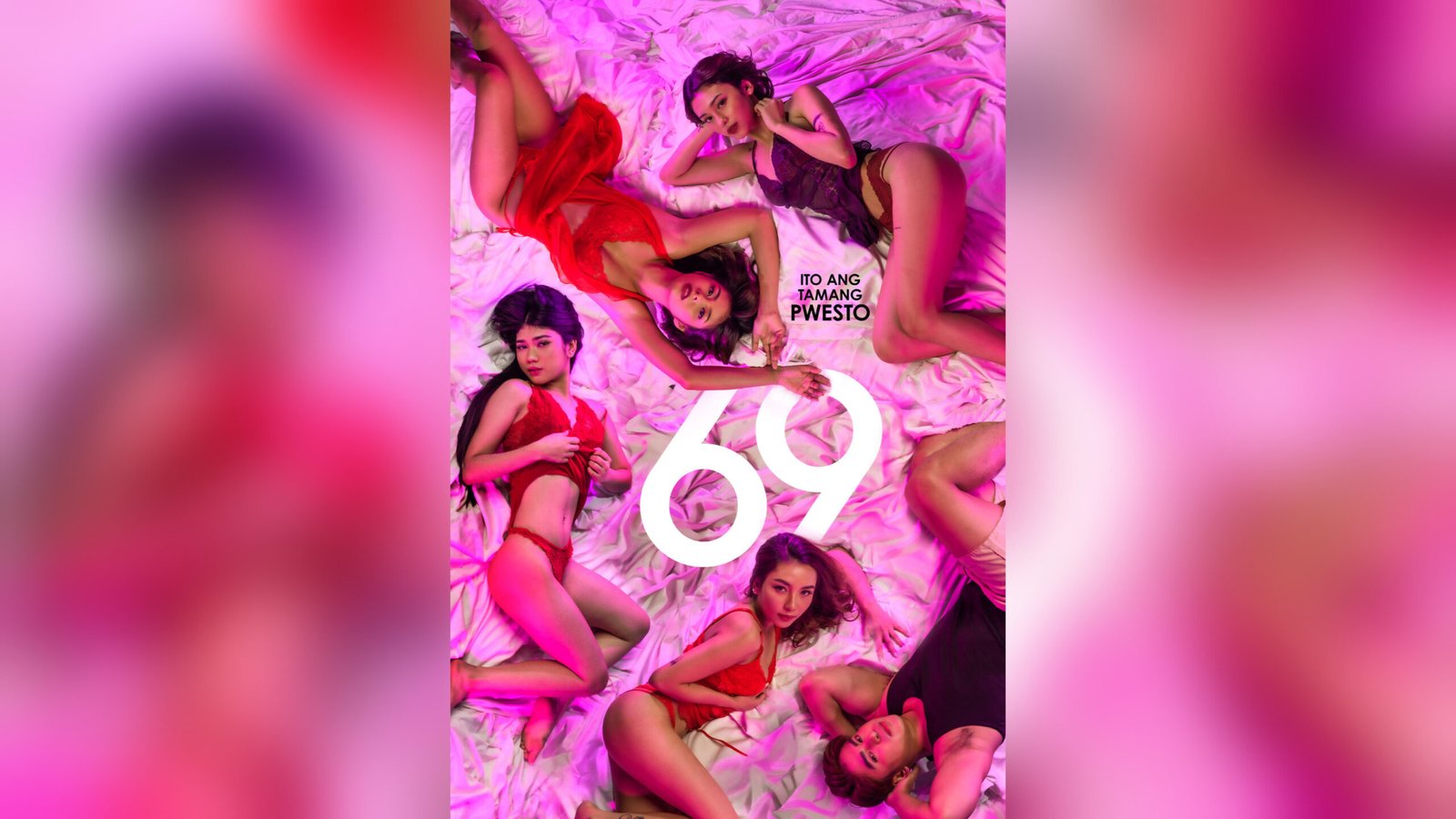 69 [All Sex Scenes] – Vivamax (2025)