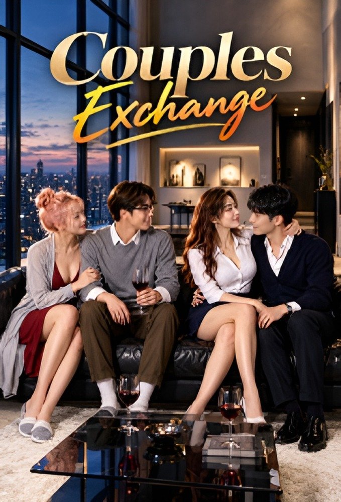 Couple Exchange [AI]