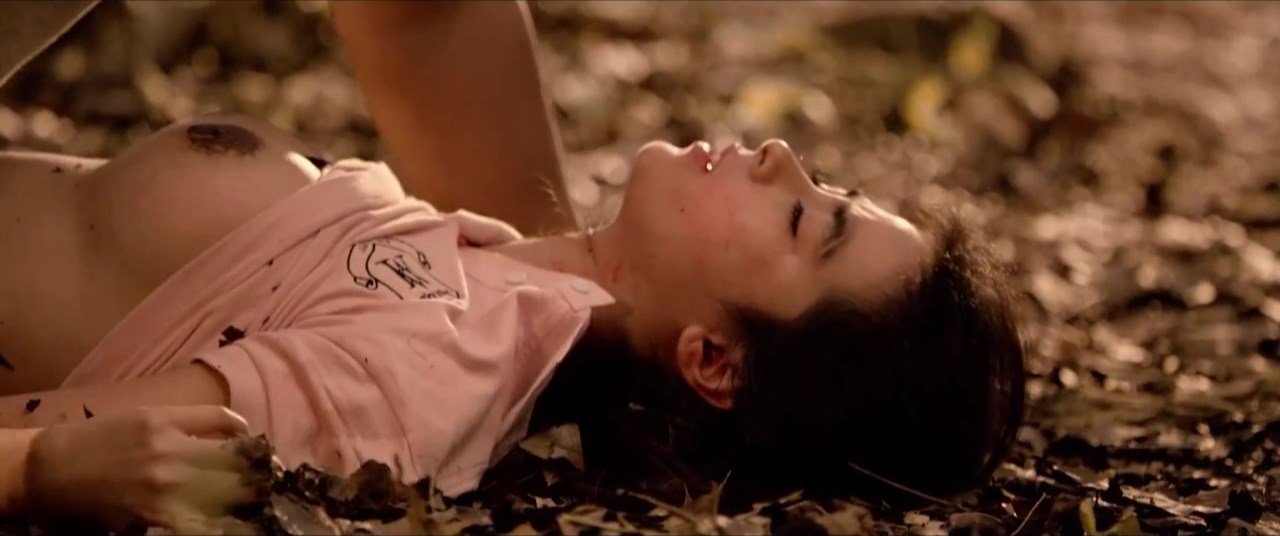 Death Of A Girlfriend [All Sex Scenes] – Vivamax (2021)