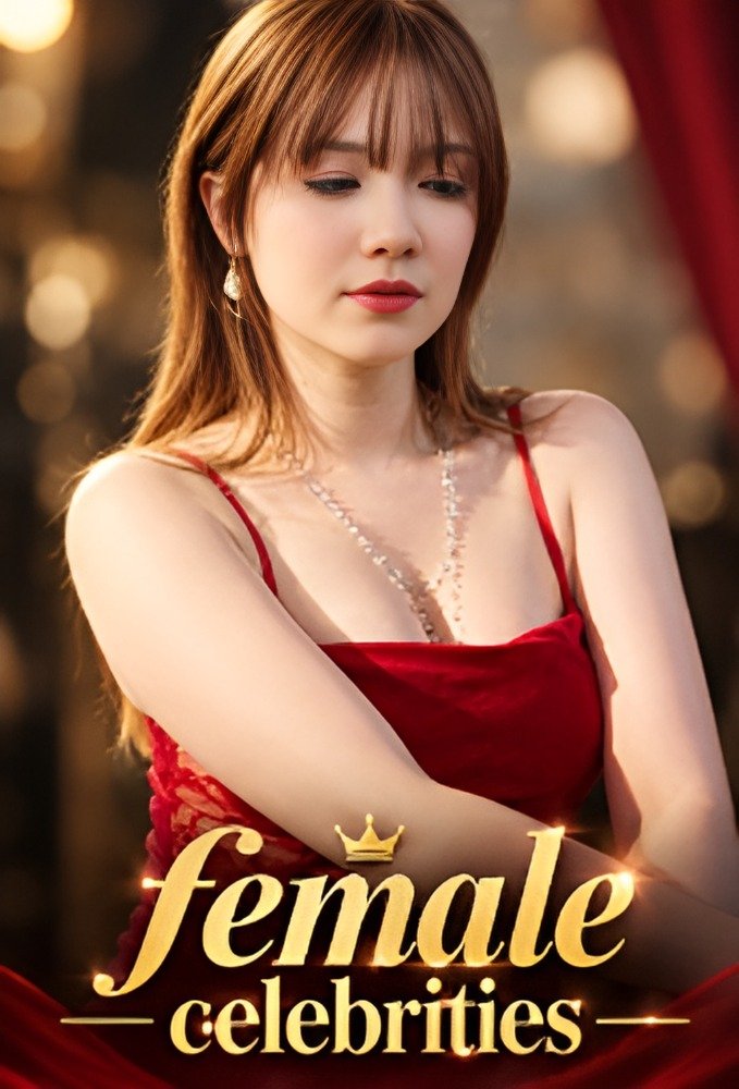 Female Celebrities CN