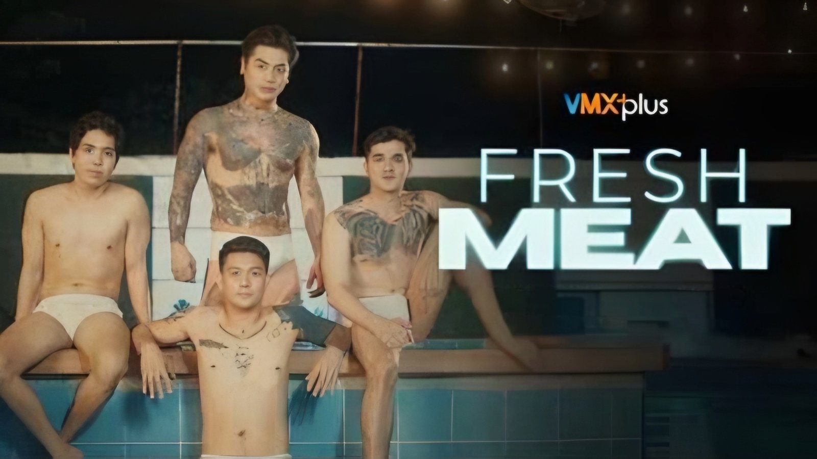 Fresh Meat – Vivamax (2026)