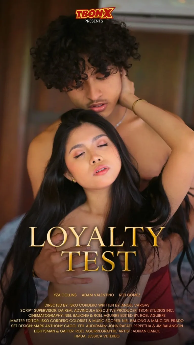 Loyalty Test – TBONX (2026)