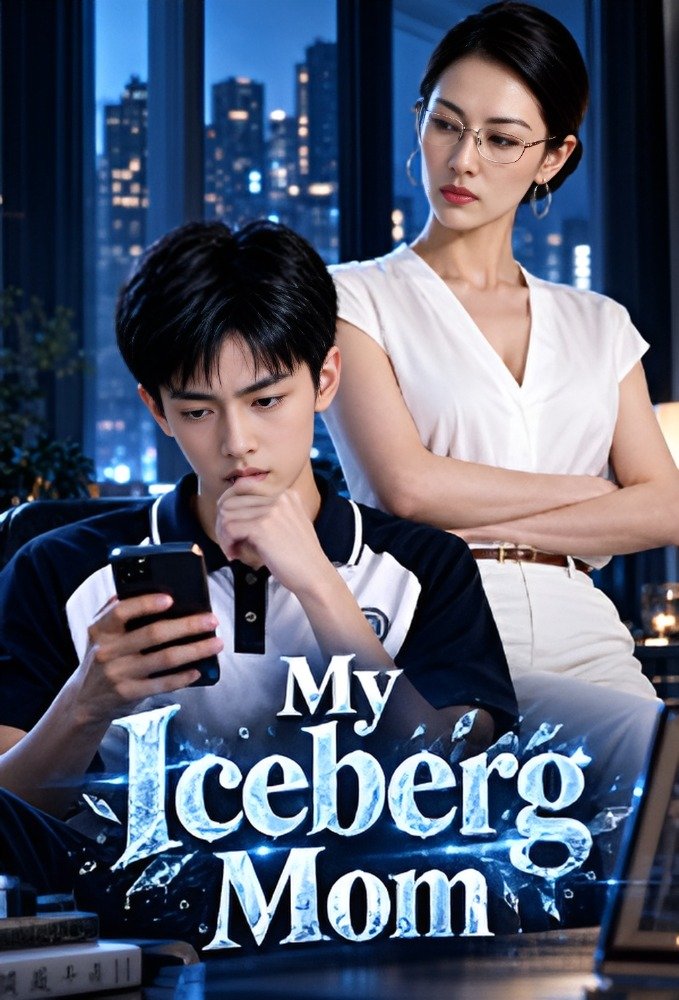 My Iceberg Mom AI