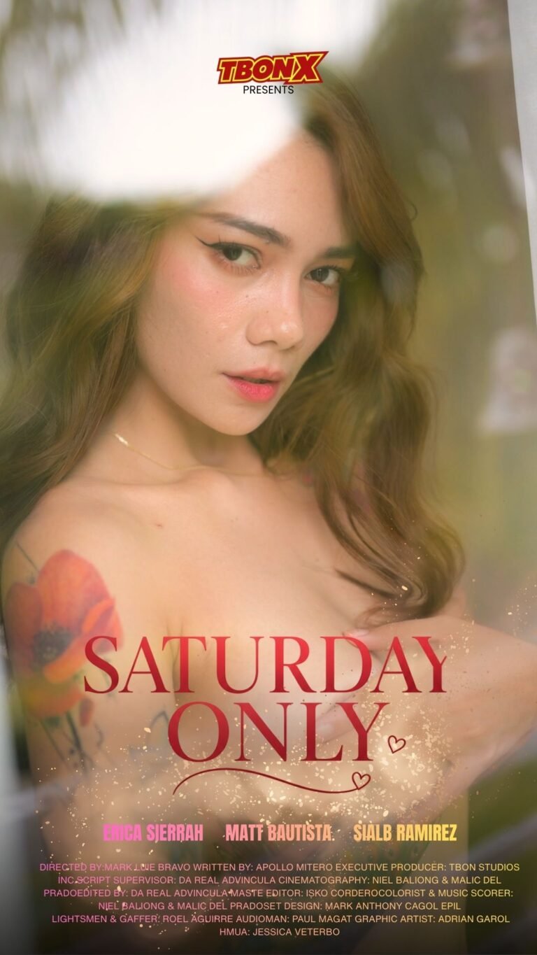 Saturday Only – TBONX (2026)