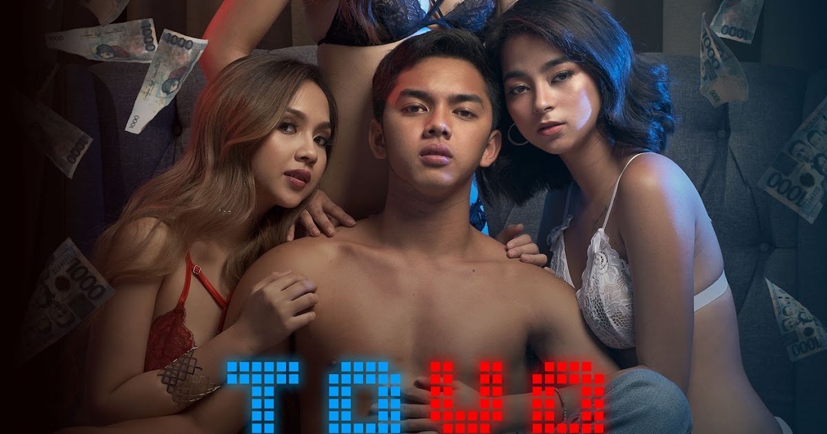 TAYA Jackpot Ka Boy [All Sex Scenes] – Vivamax (2021)