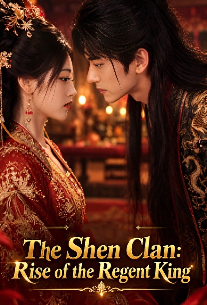 The Shen Clan Rise of the Regent King [AI]