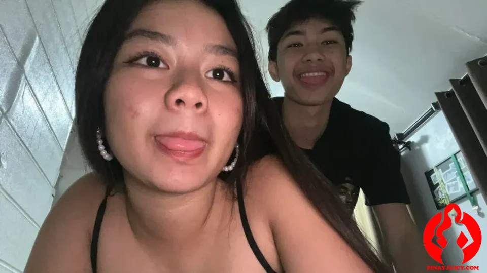 Thirst Trap Tayo Babe Habang Kinakantot mo Ako