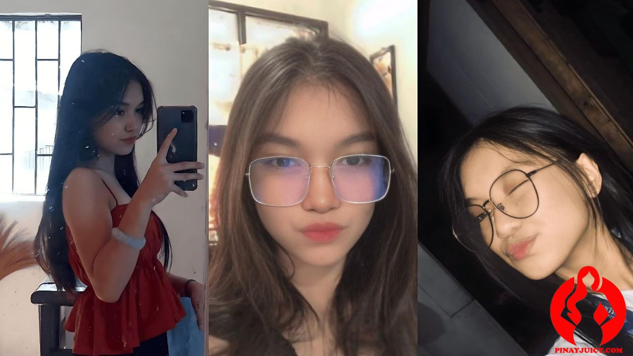Tiktok While Iyotan