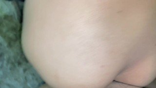 Sarap mong putokan sa loob