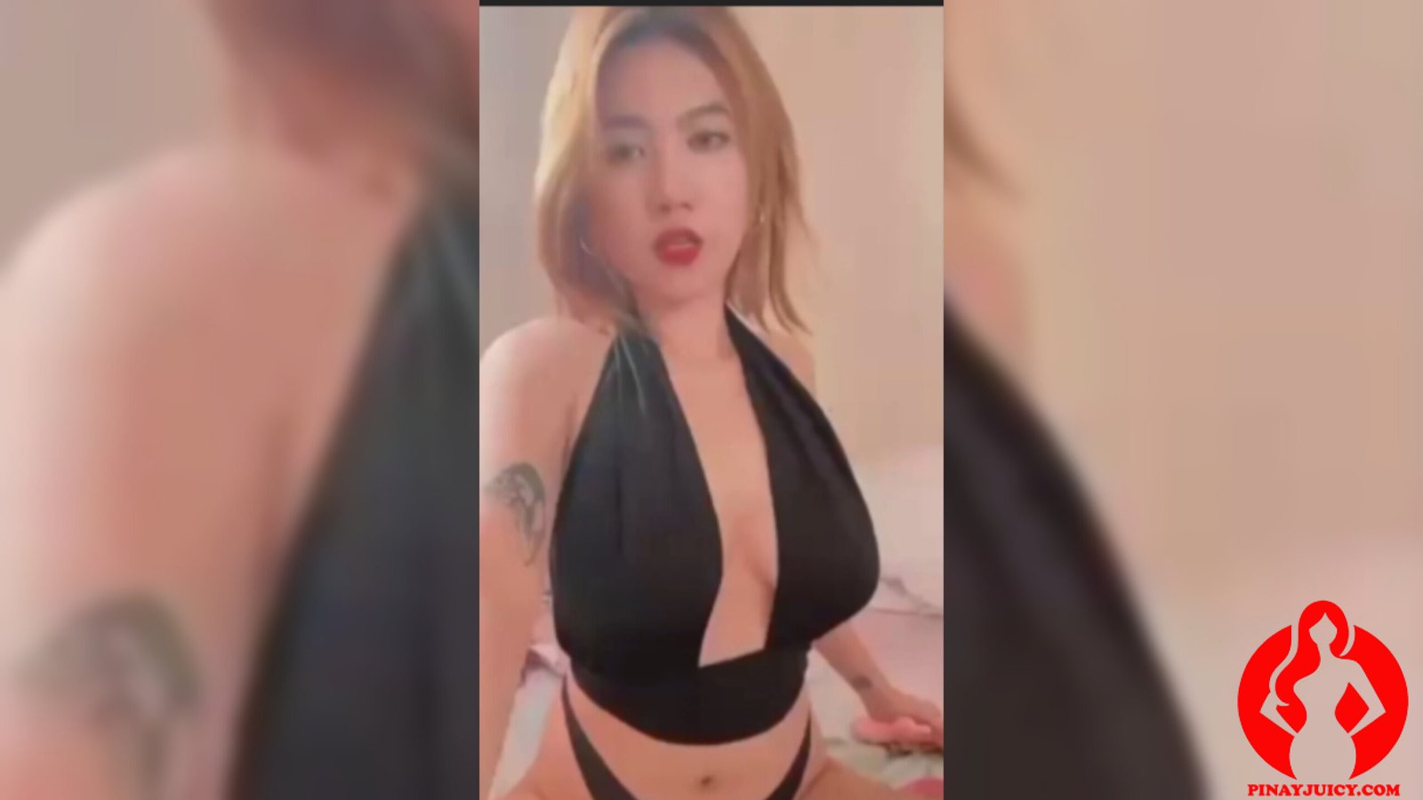Ang tamis ng unang tikim Kay jesabel