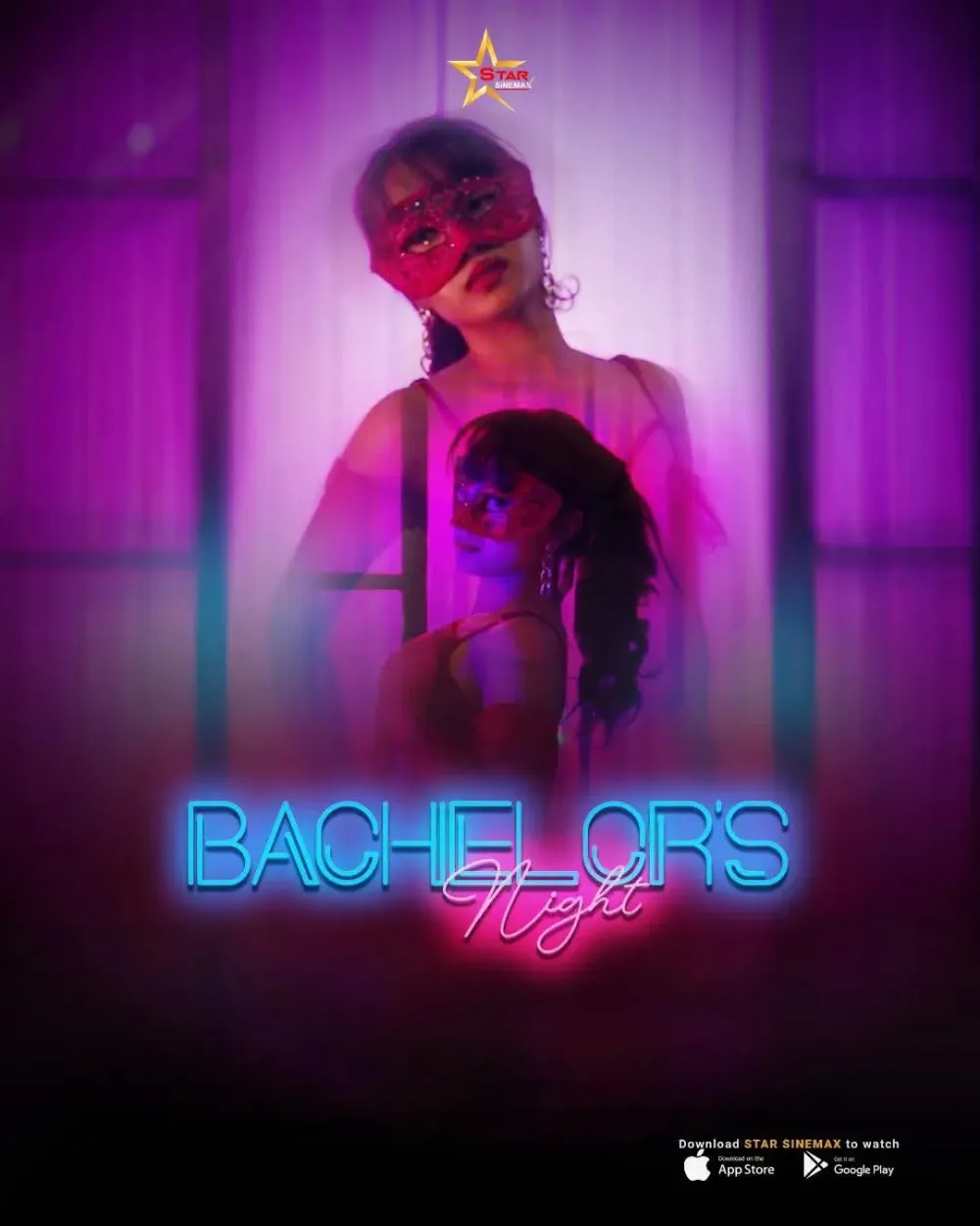 Bachelor’s Night – Star Sinemax (2026)