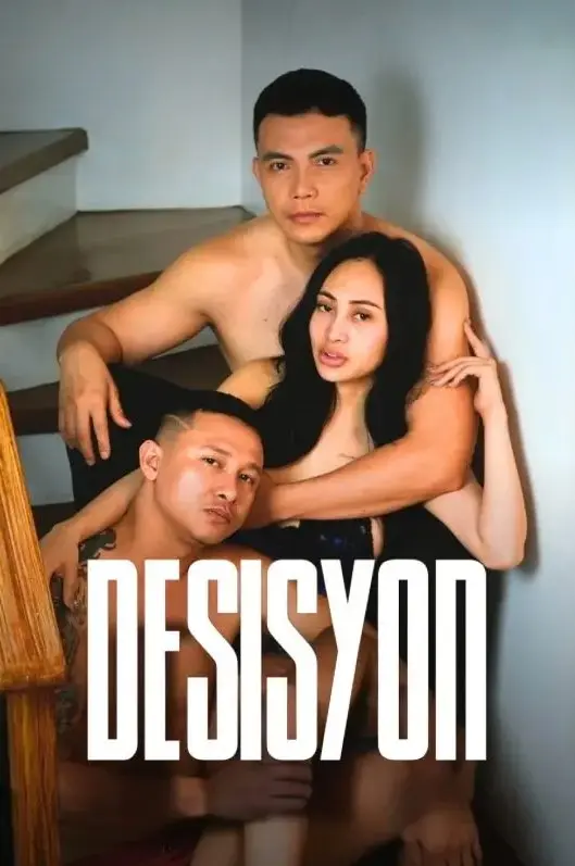 Desisyon – Star Sinemax (2026)