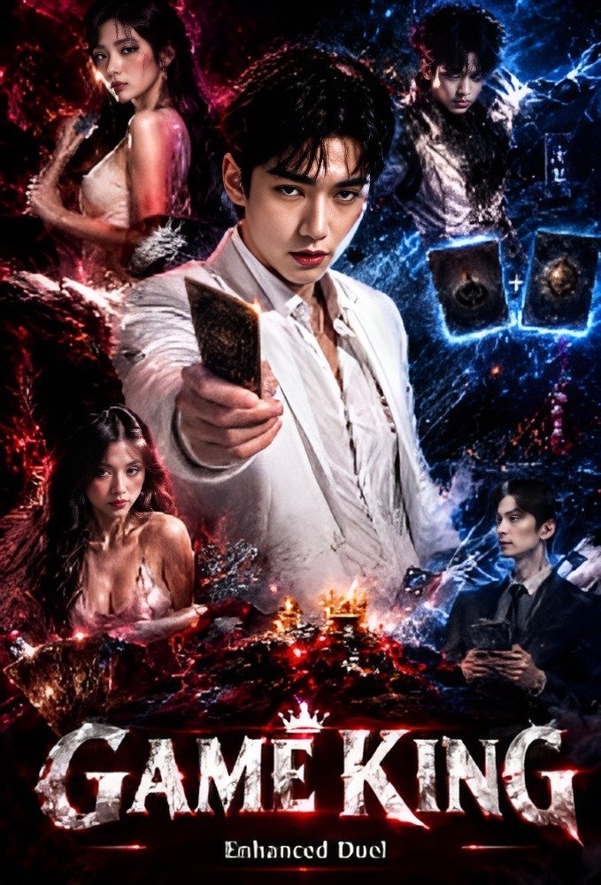 Game King [AI]