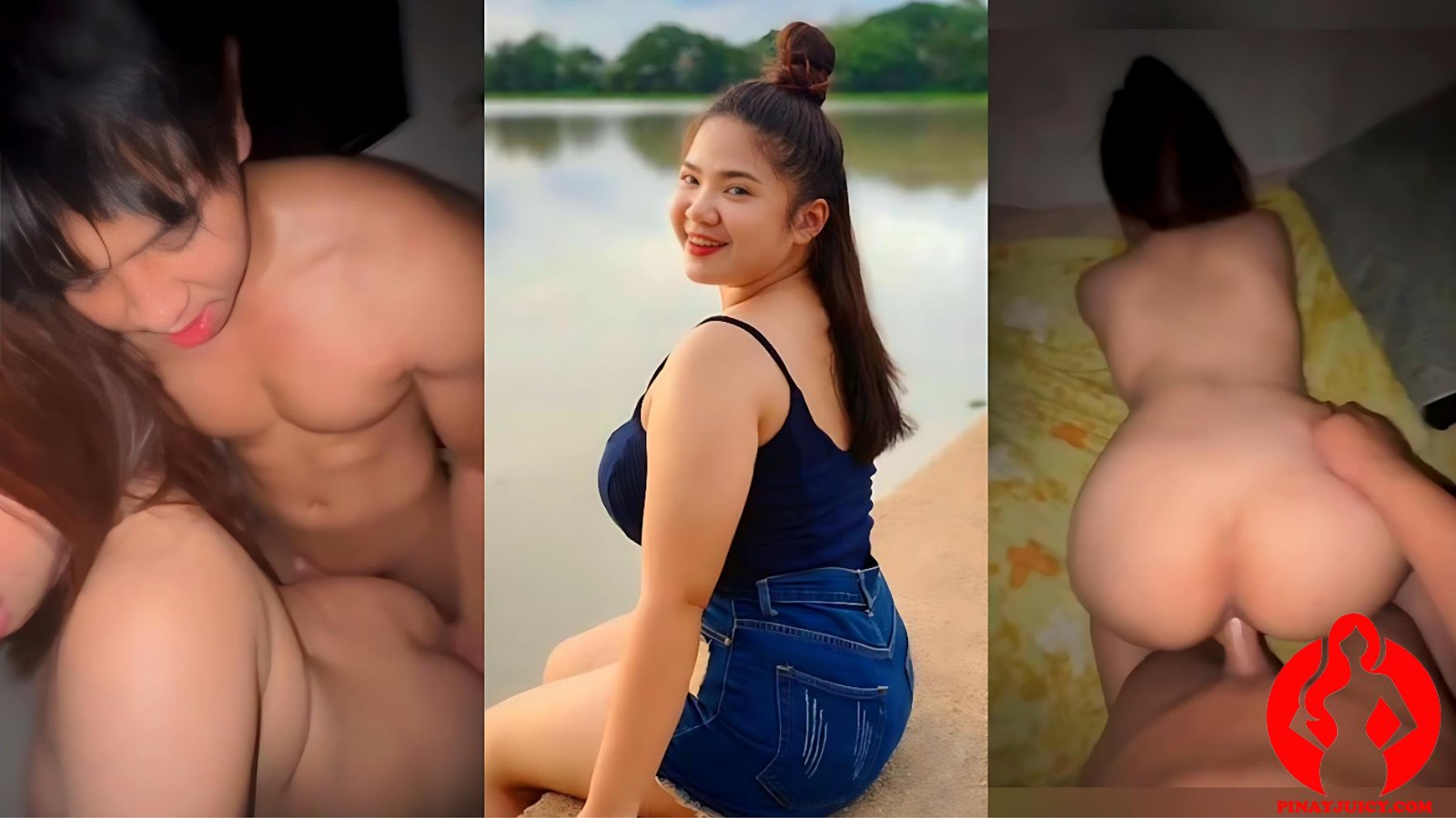 Gusto ni Ganda nilalamon Muna Puke nya