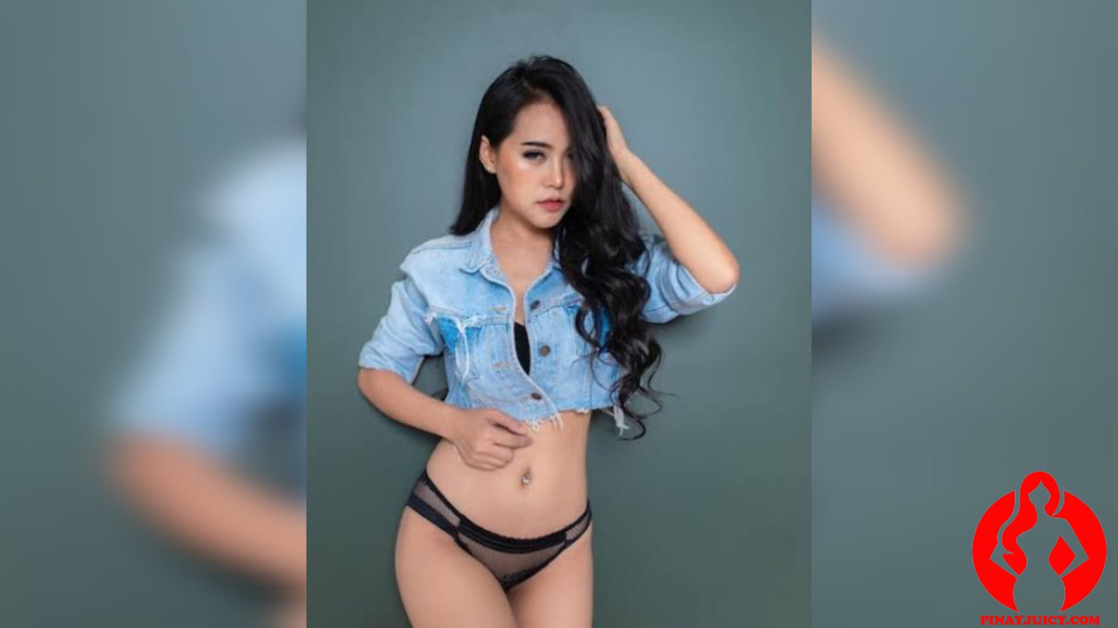 Halfbreed Pinay Gusto Papatong talaga
