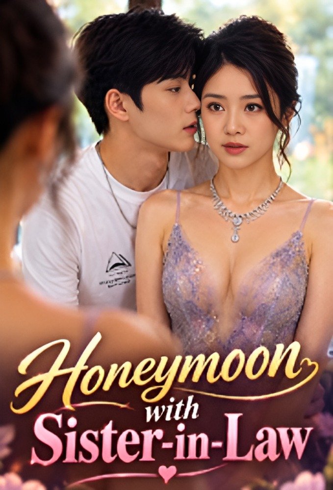 Honeymoon with my Sister-in-Law [AI]