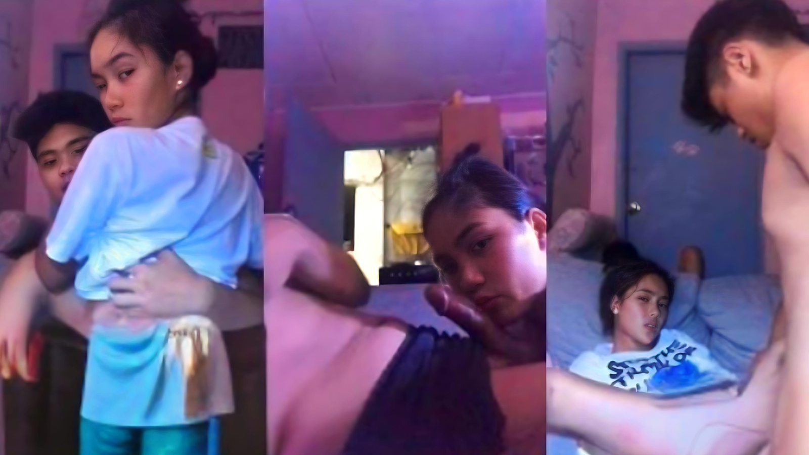 Huling huling sa camera ang kamanyakan