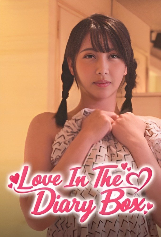 Love In The Diary Box [JPN]