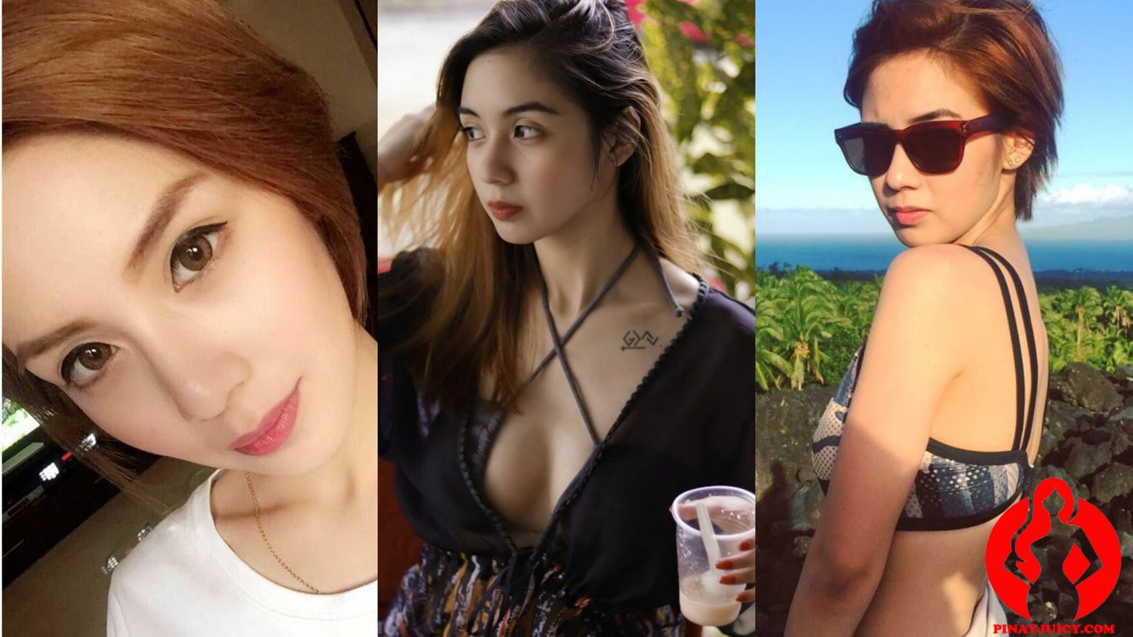 Mainit Init Pa Mga Buseeeng! Pagjakulan Nyo Na! (Jonelle Morellos)