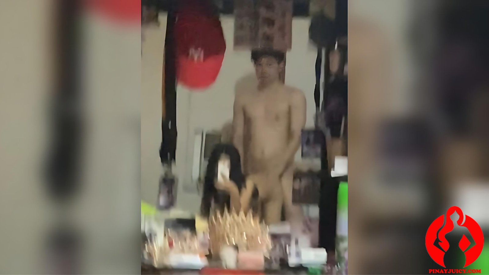 gusto gusto din ni ate girl Ang Video