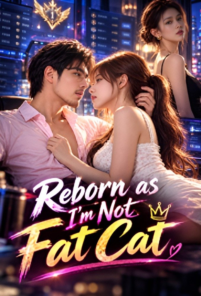 Reborn as I’m Not Fat Cat [AI]