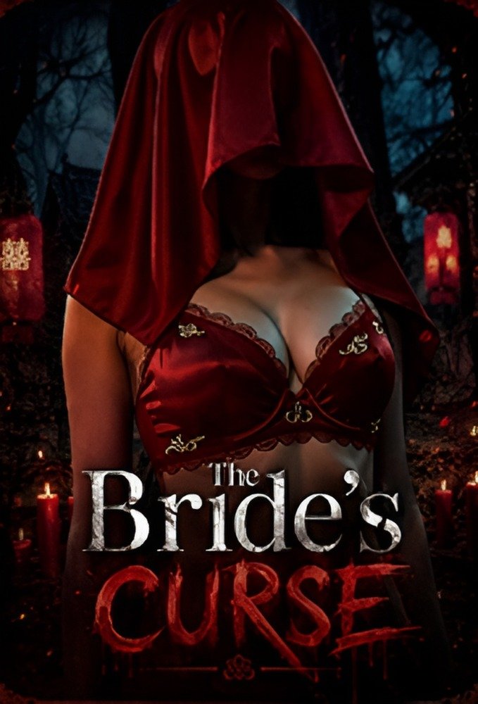 The Bride’s Curse [AI]
