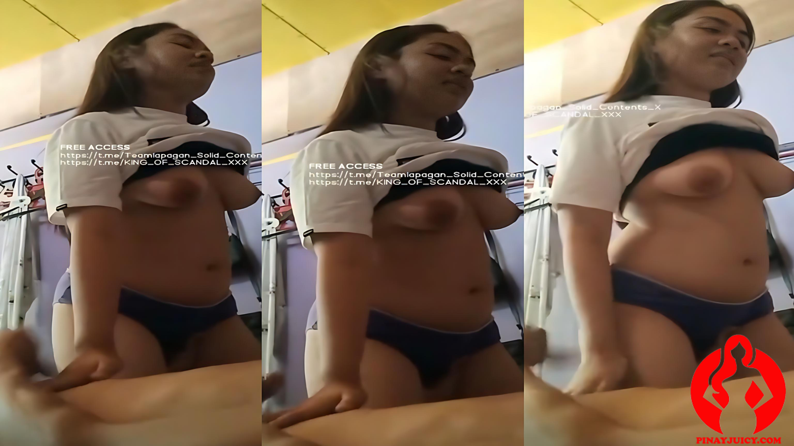 simot sarap pag si Jessica Ang kasama